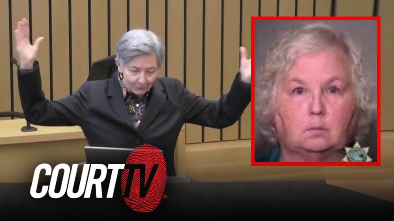 Romance Novelist Murder Trial: Defense Opening Statement Pt. 1