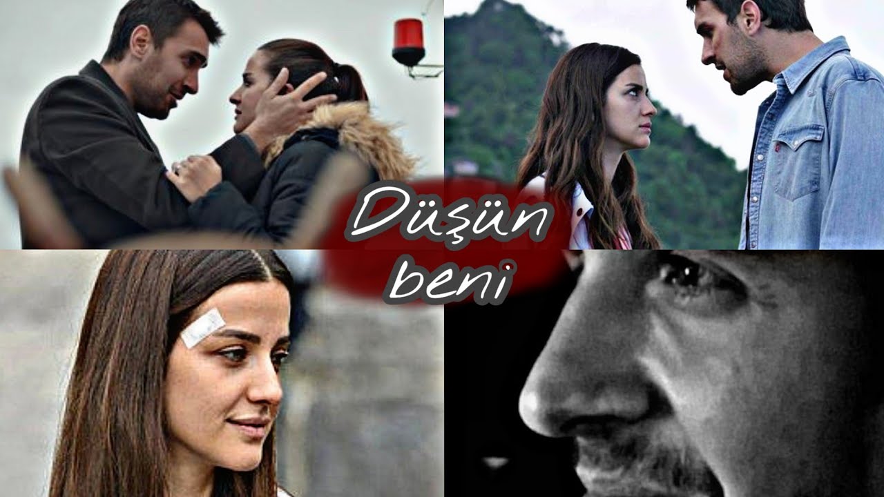 Nefes×Tahir / Düşün beni 