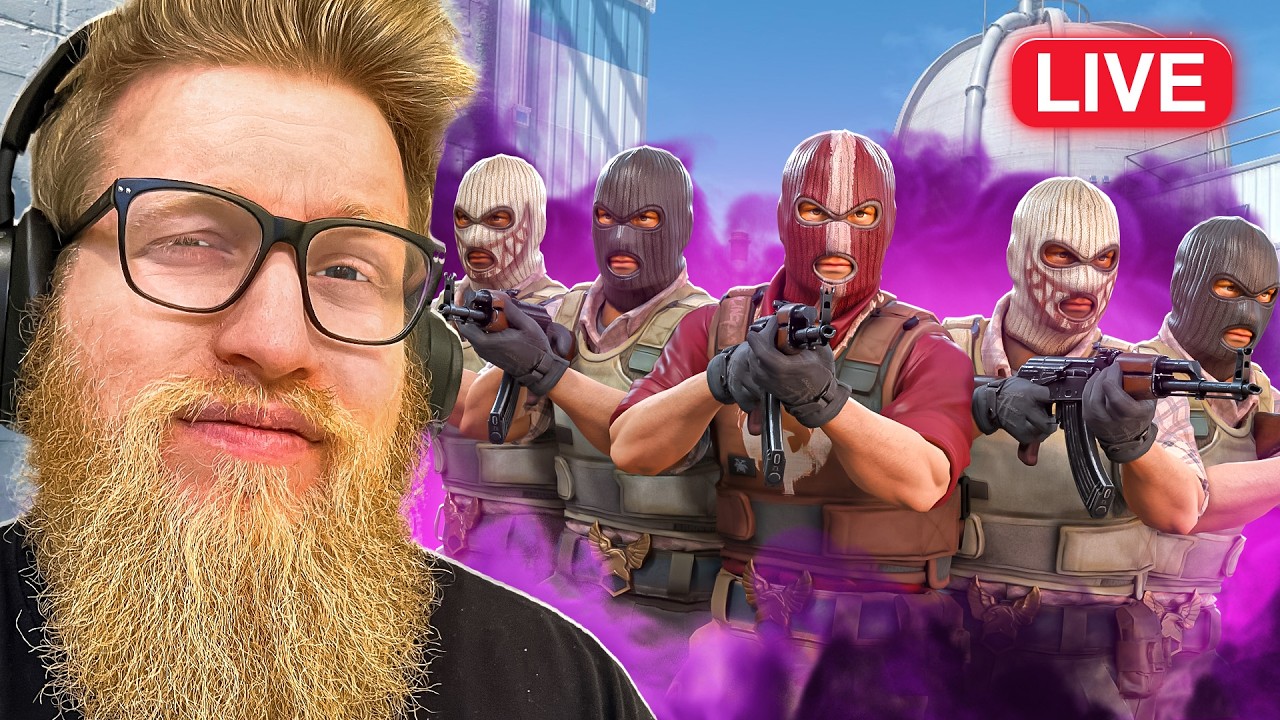 🔴 PrizePicks NA Revival Series 12 | fl0m