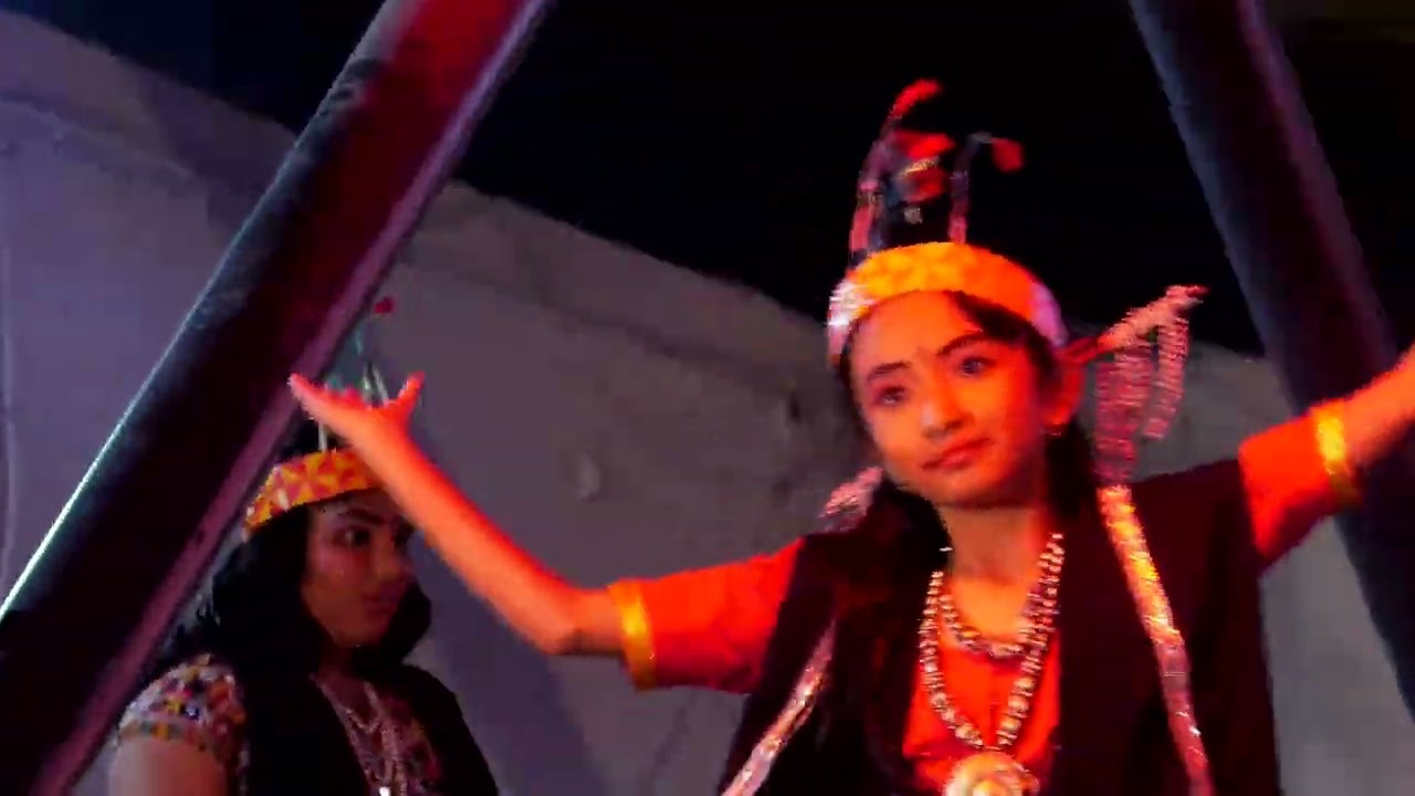 Proud Moment! Our Students Present Mohenjo Daro Dance | Annual Day 2026