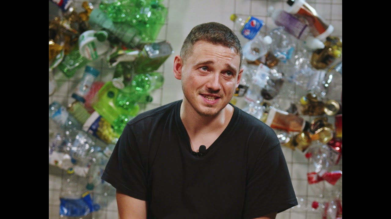 Антон Назарко про Sneaker Mate, швидку моду, каву to gо і свідоме споживання