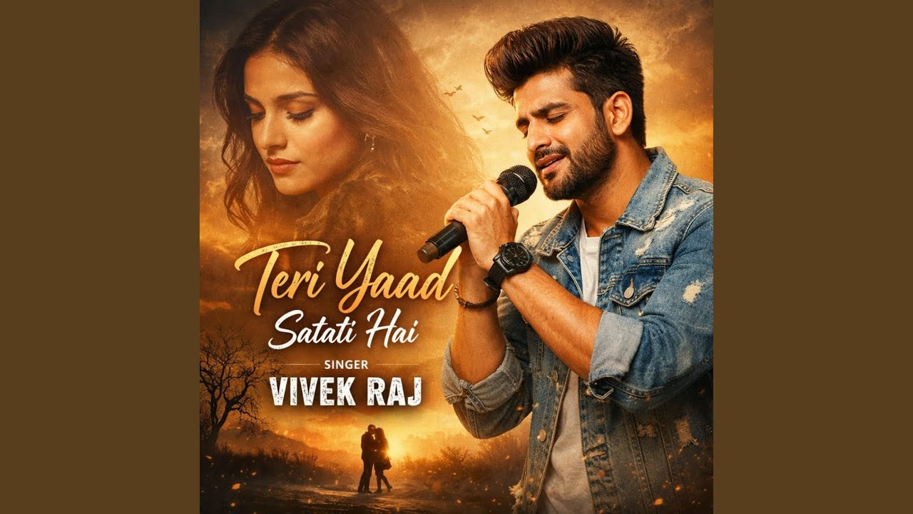 Teri Yaad Satati Hai