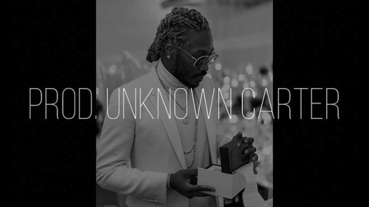 (FREE) Future TYPE BEAT - 