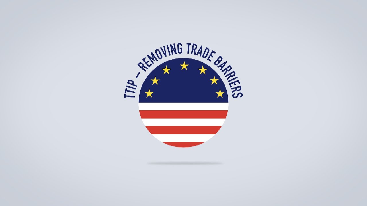 Video #1: What is TTIP?