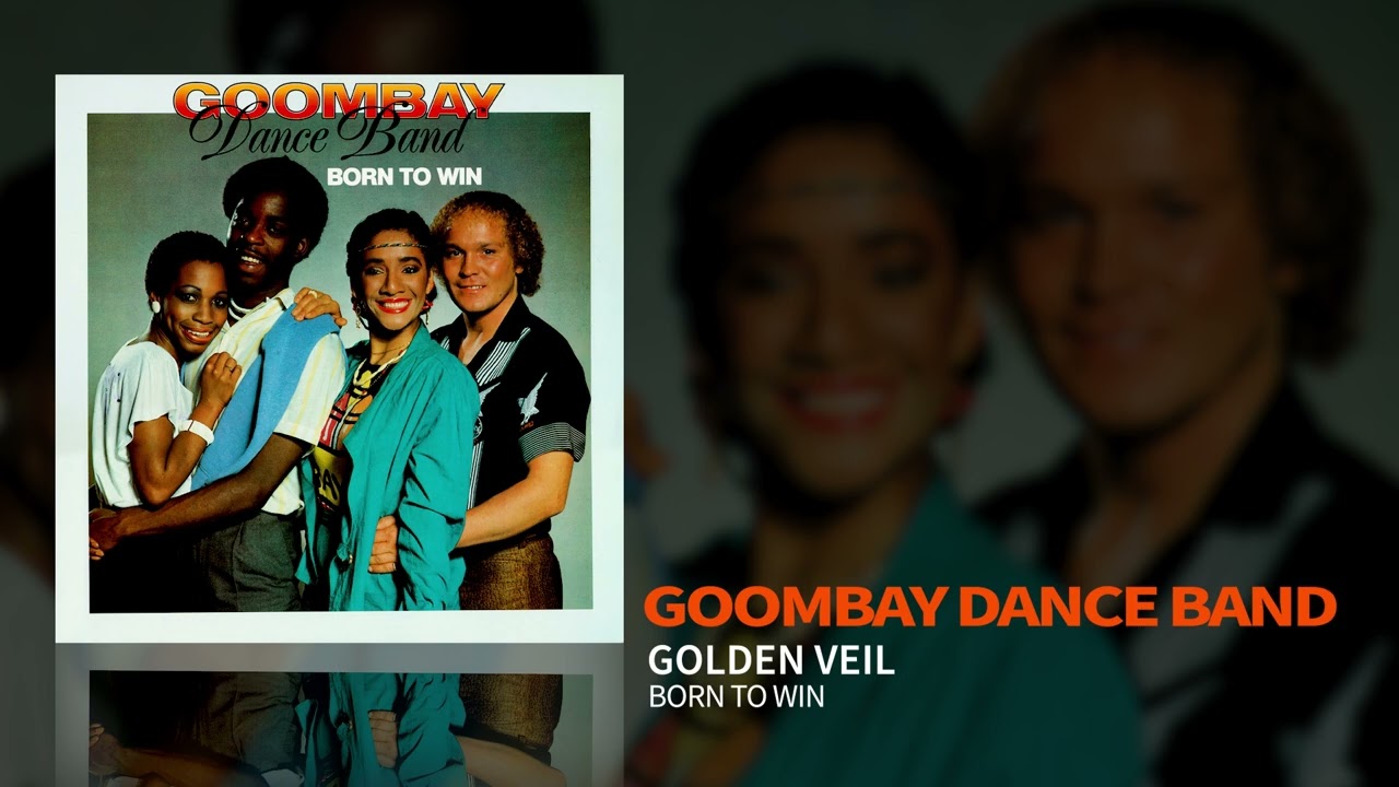 Goombay Dance Band - Golden Veil (Official Audio)