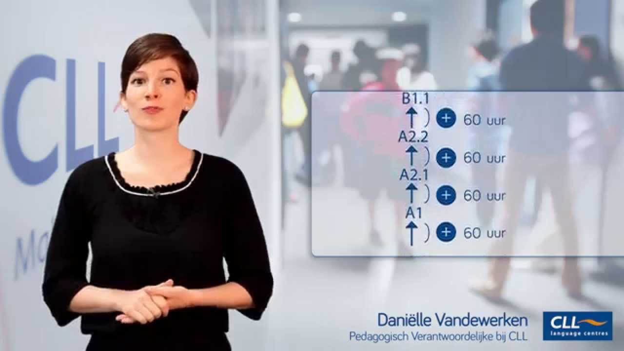 Wat is C1 / C2 niveau? (ERK voor Talen)