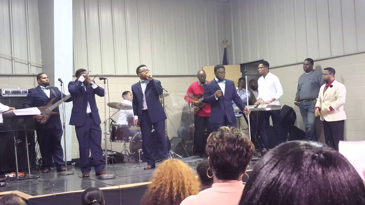 Revised Singing 