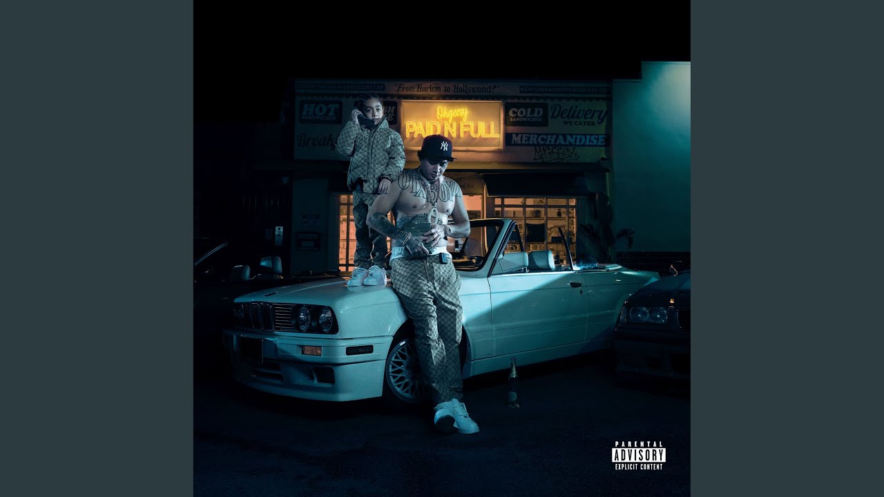 Tell Me Something (feat. Kalan.frfr)