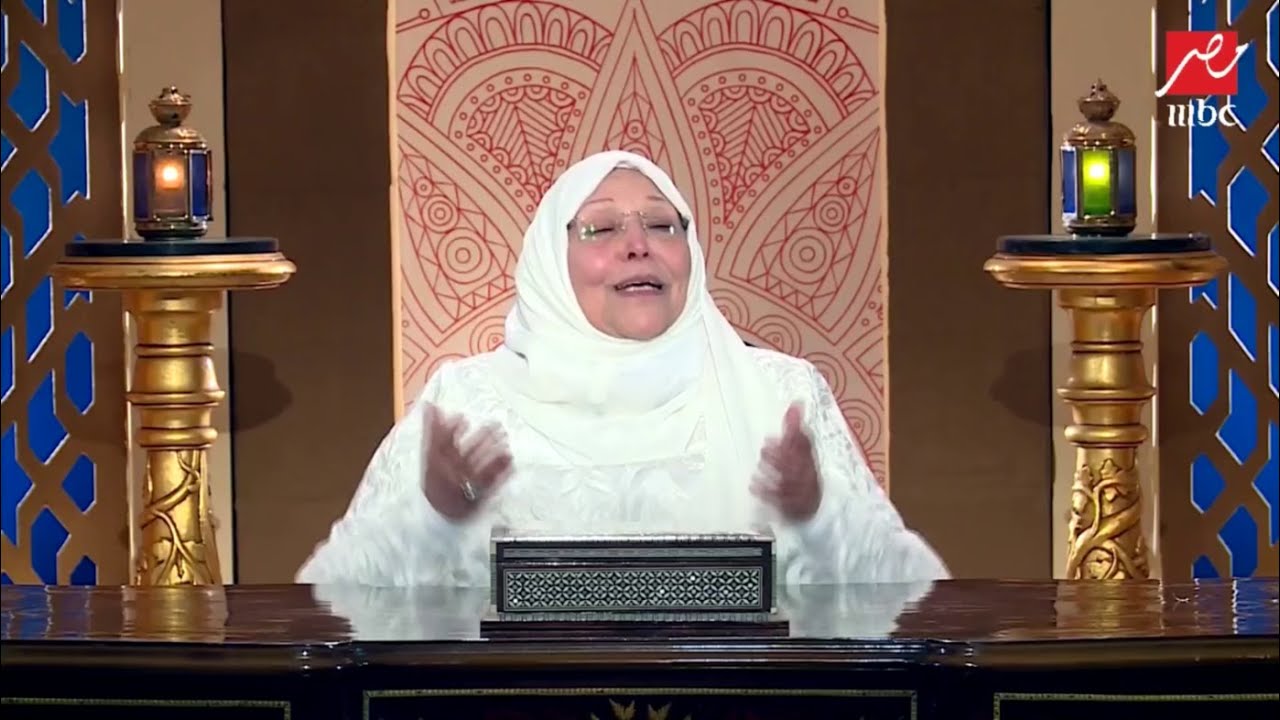 ماذا كان يقول رسول الله عند مغادرته منزله؟