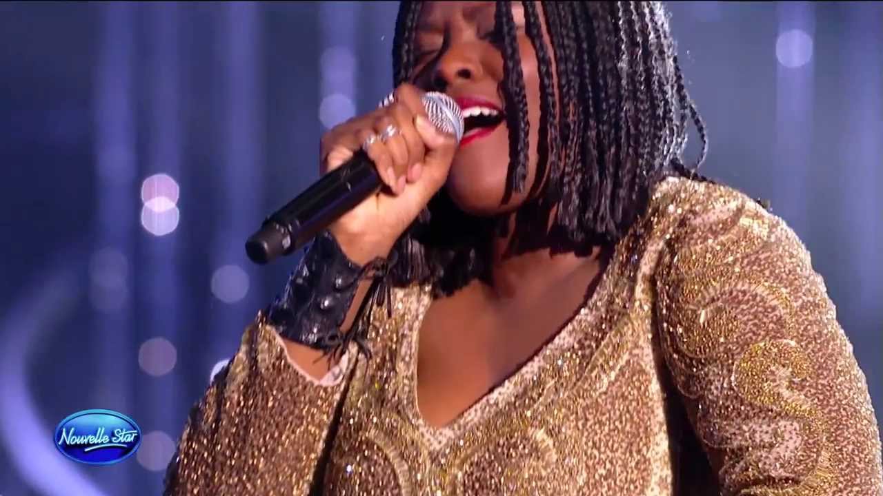 Yseult: Je suis malade - Final - NOUVELLE STAR 2014