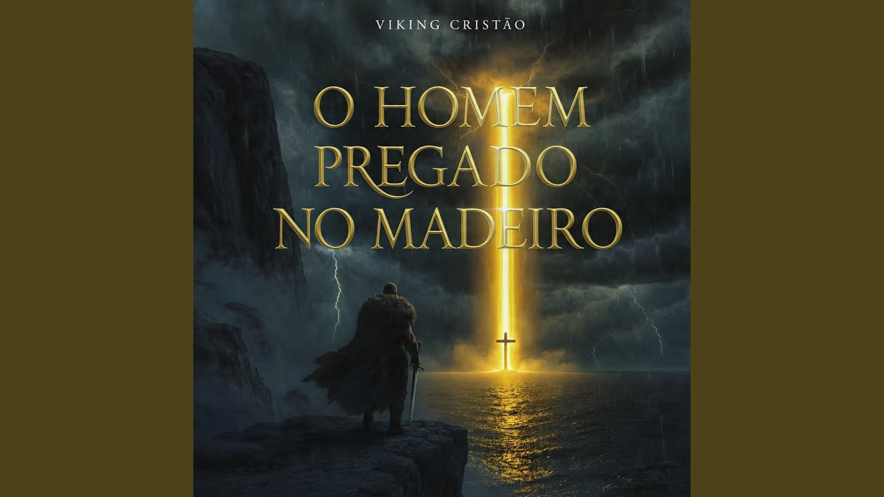 O Homem Pregado no Madeiro