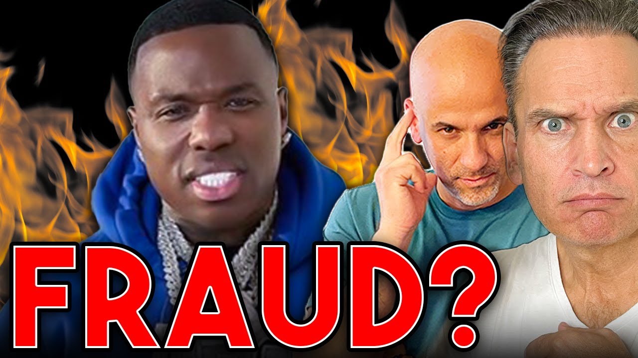 Is BandMan Kevo Legit? | Real Estate Scam?