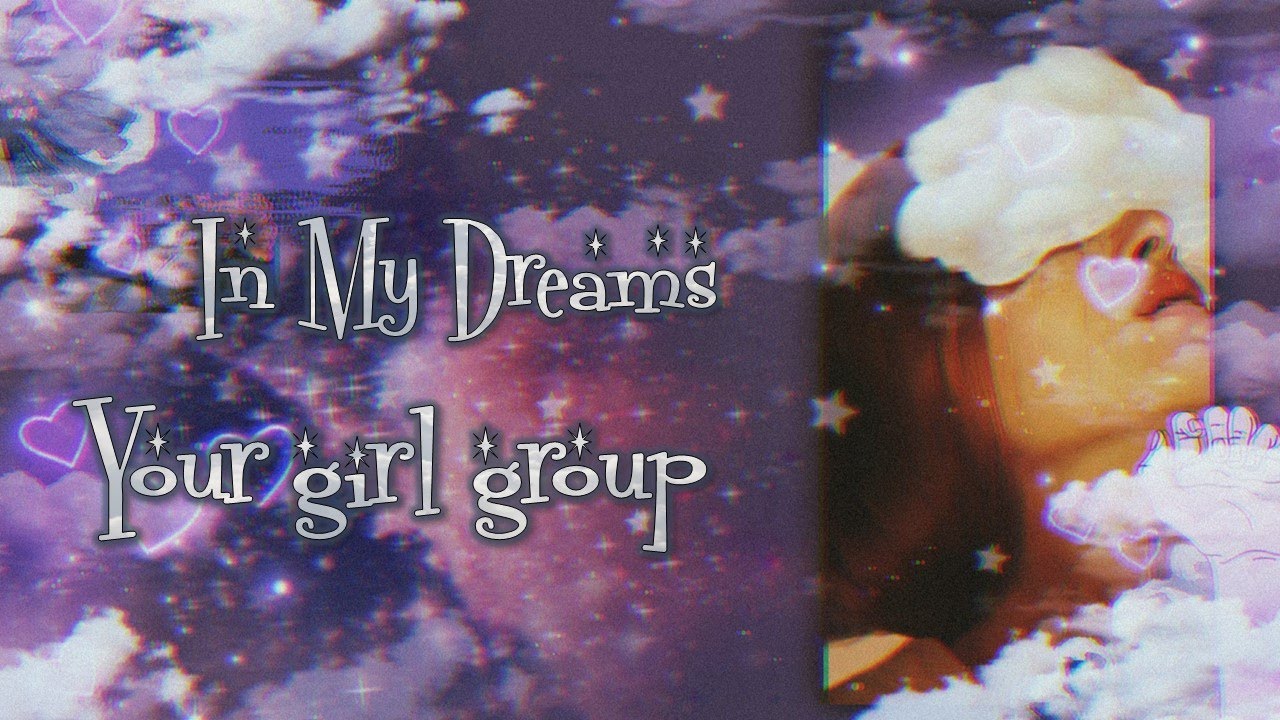 YOUR GIRL GROUP | In My Dreams | original by Red Velvet | 7 members version