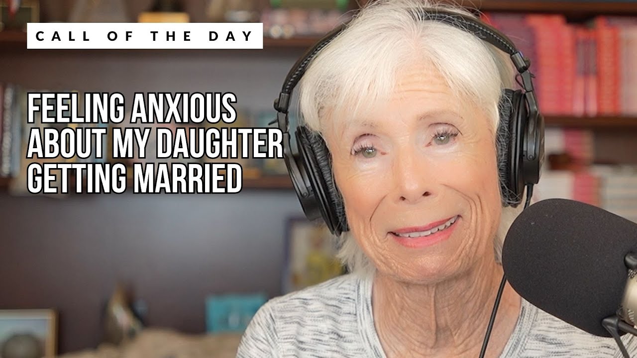 I Don’t Like My Daughter’s Fiancé, What Should I Do?