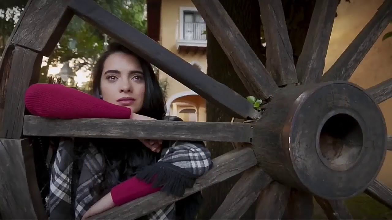 Vanessa y Paulino - Si Sabías bien