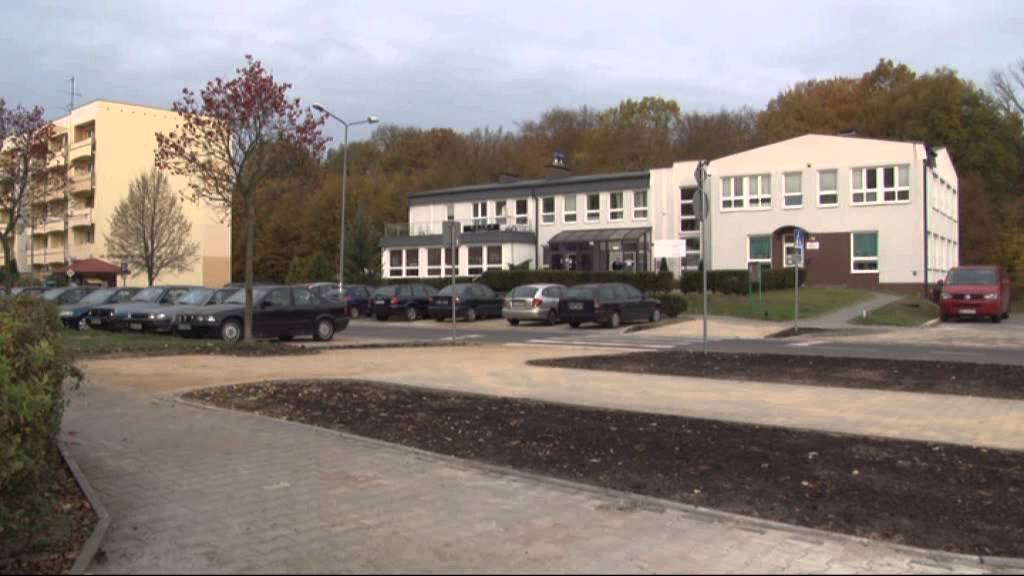 20 lat Spółdzielni Mieszkaniowej Chemik w Policach