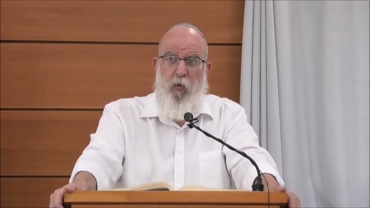 כללותה של ירושלים [יום ירושלים] | הרב אליעזר קשתיאל