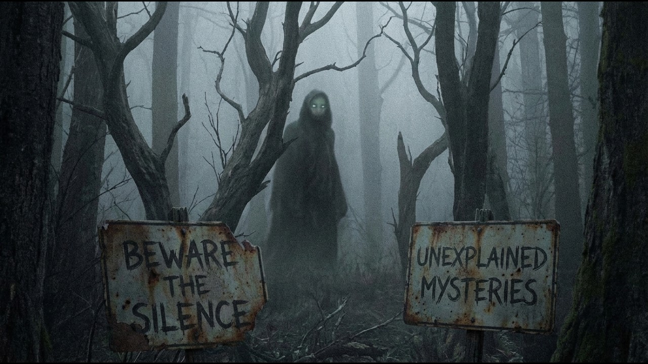 Can You Solve This Mystery? | Dark Crime Thriller Unfolds