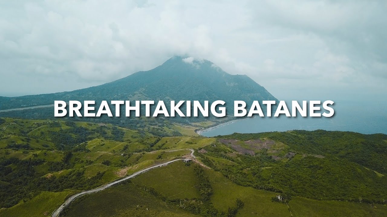 Breathtaking BATANES (Philippines' Hidden Gem) - Part 1