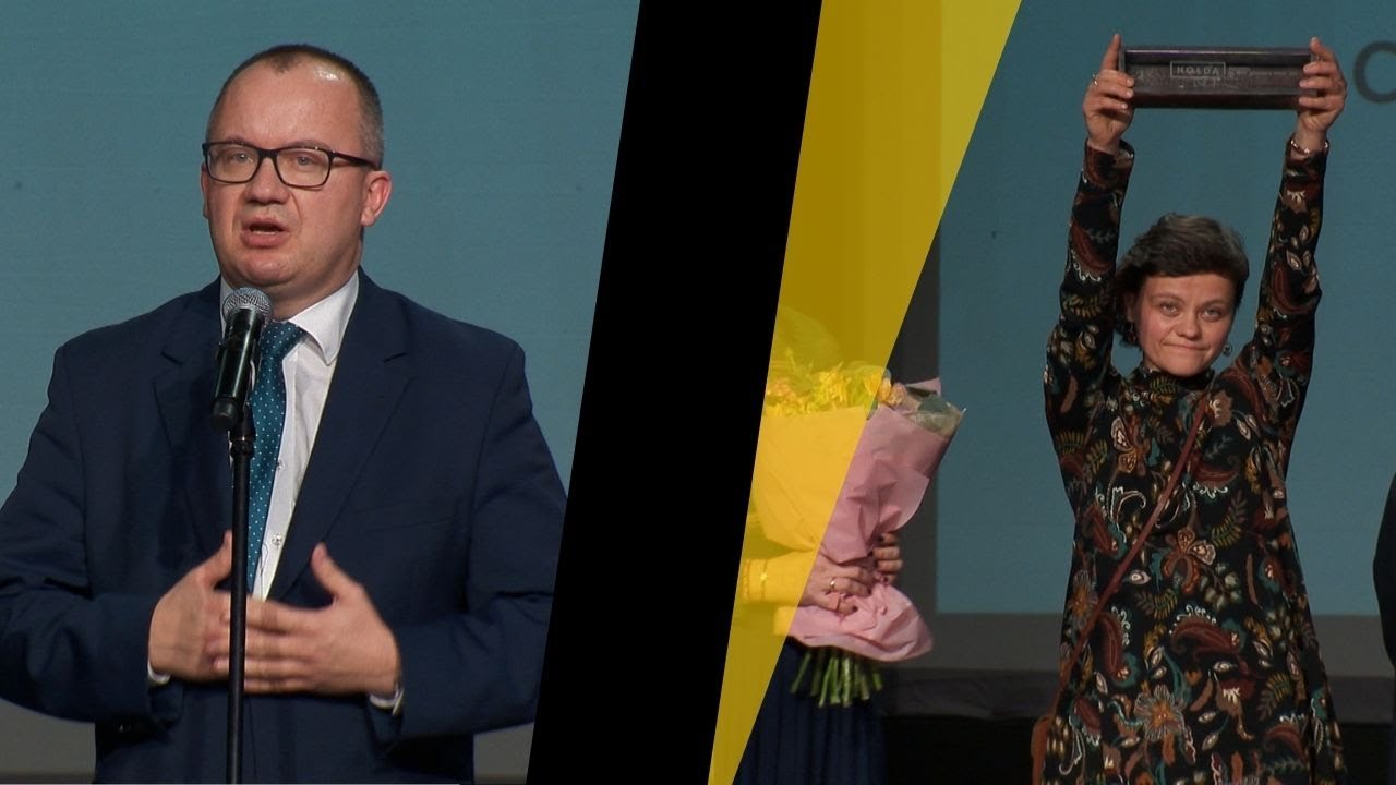 Adam Bodnar i Grupa Granica – laureatami Nagród im. prof. Zbigniewa Hołdy