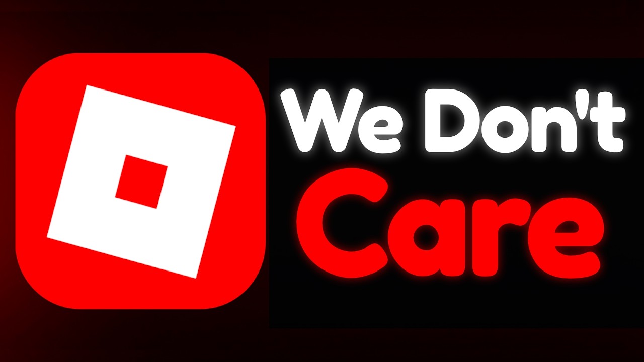 Roblox Just Made the WORST Response..  (Pls Donate Drama)