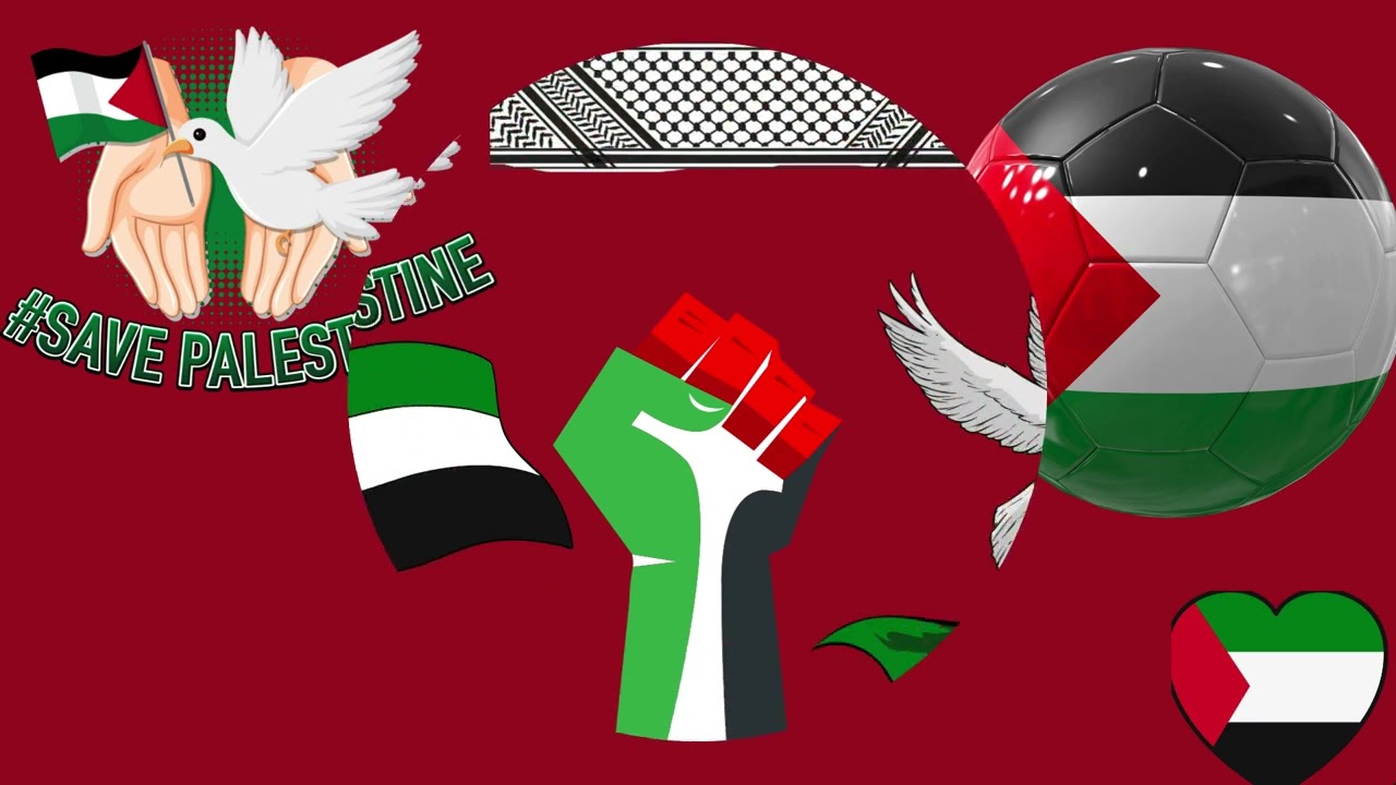 تحيا فلسطين