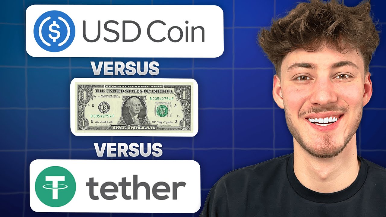 USDC vs USD vs USDT (2026) | Which One is actually Better?