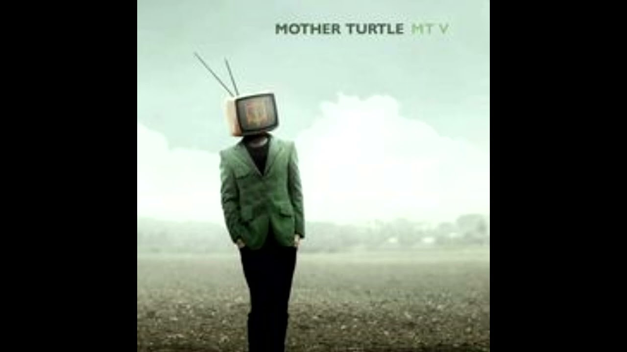 Mother Turtle (feat. Jon Voyager) - Reasons