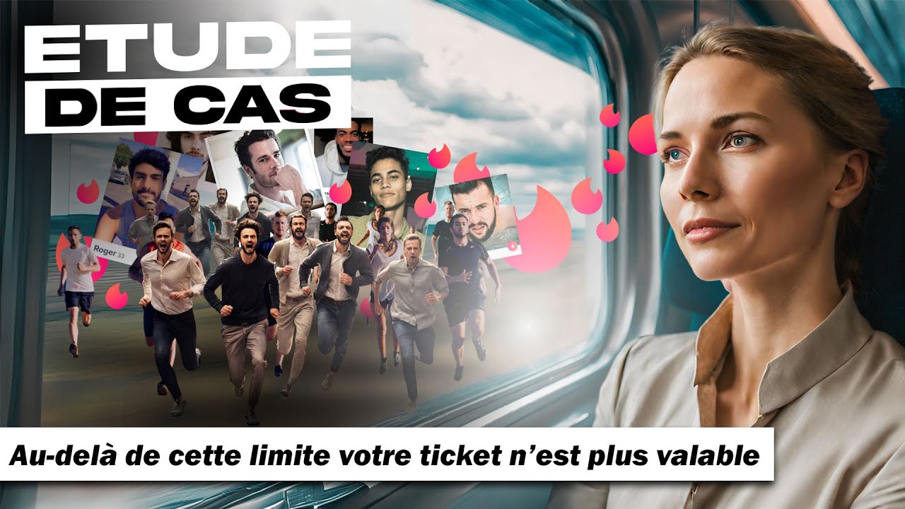 Quand le train part en avance, des passagers vont rester à quai | Étude de cas