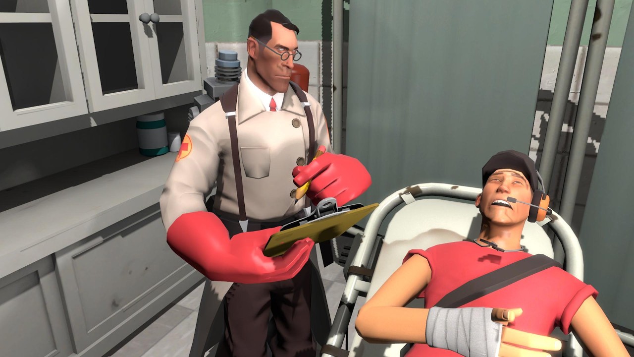 The medical overreaction