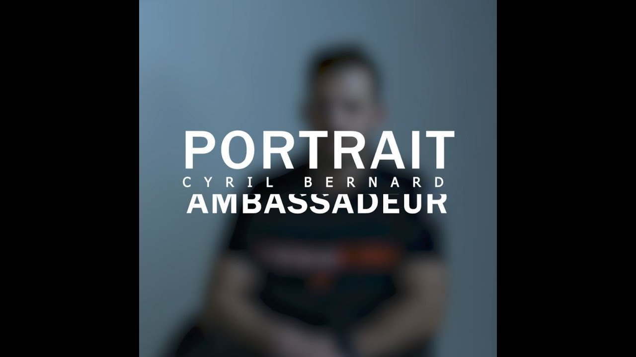 Portait des ambassadeurs : épisode 1