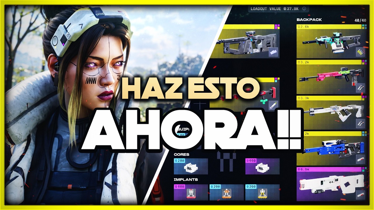 La GUIA MAS COMPLETA DE MARATHON de PRINCIPIANTE A PRO!