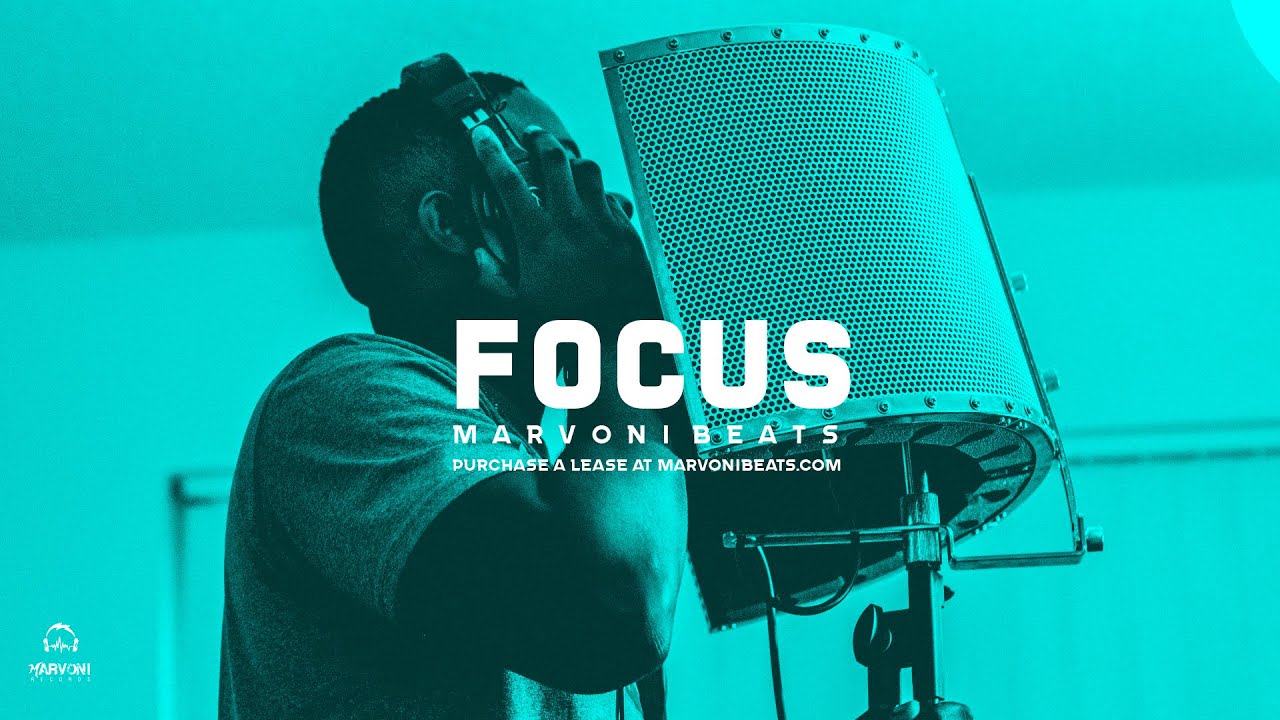 [ Free ] Dancehall Riddim Instrumental 2022 - Focus