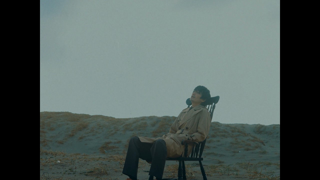 sunsite「Natsunokage」Music Video