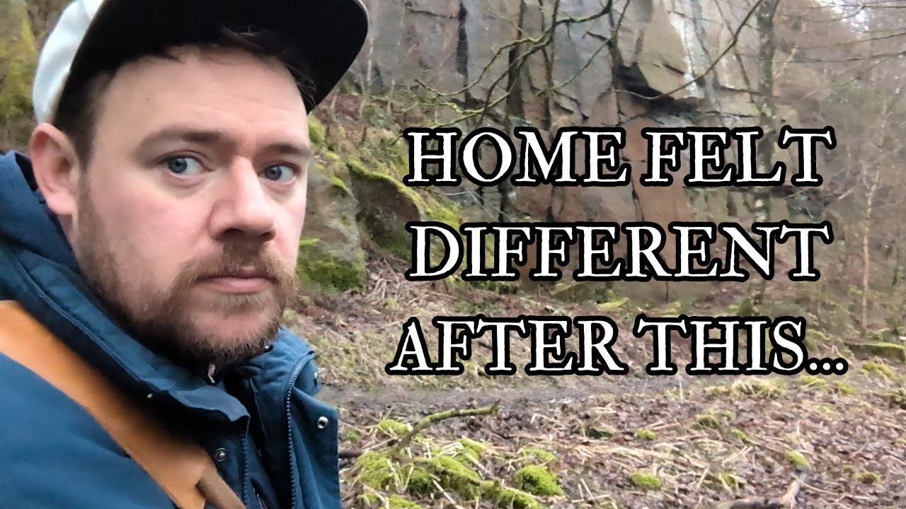How Finding Lost History Changed The Way I See Home