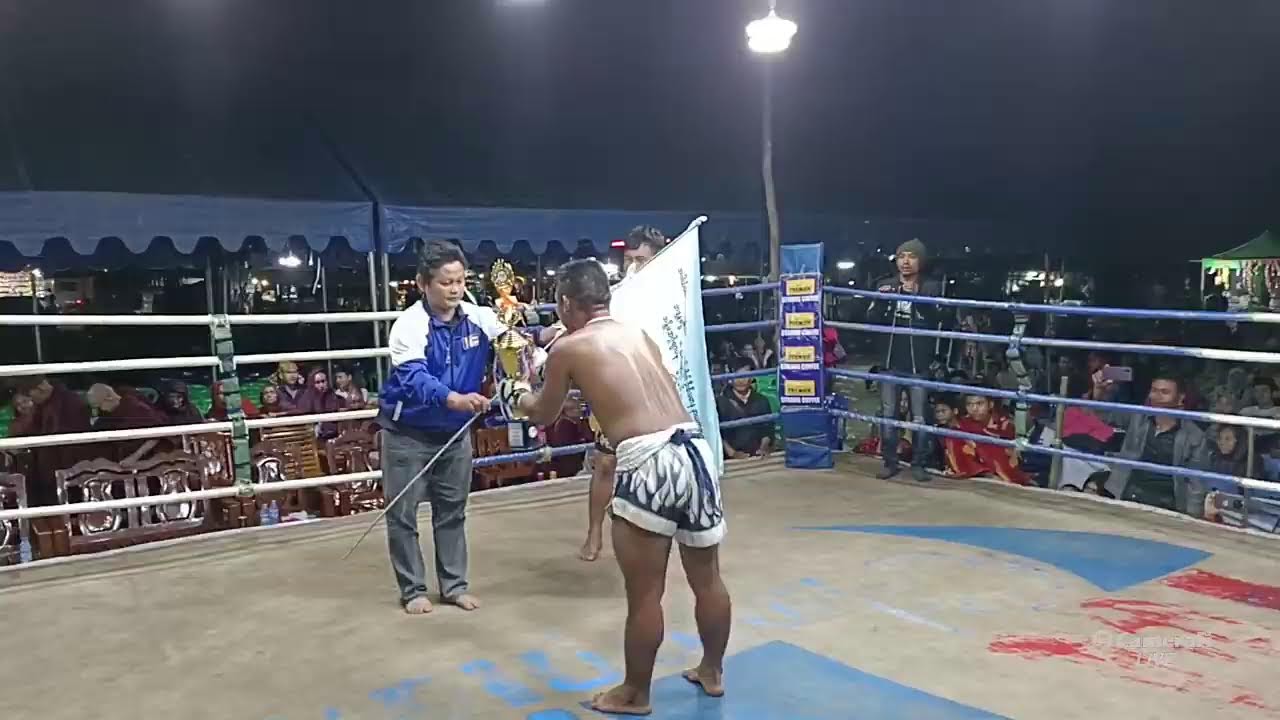 ရိုးရာအောင်လံ ဗိုလ်လုပွဲ (၁၀)သိန်းအောင်လံ အကောင်းဆုံး
