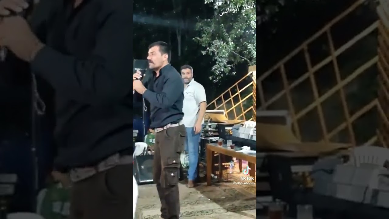 موال سبعاوي ابو نعيم القابوني