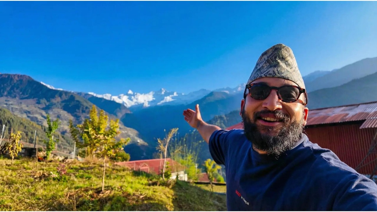 Heu Paryo Gau Ma- Tu ru ru ru ru