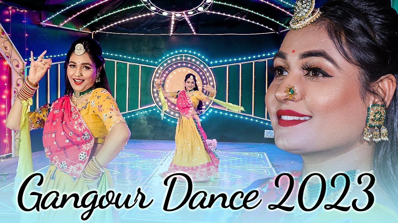 Hariyo Rumal - चालो गणगौर मेला मे | Twinkle Vaishnav 🔴LIVE SONG 2023🔴 | Gangour Dance