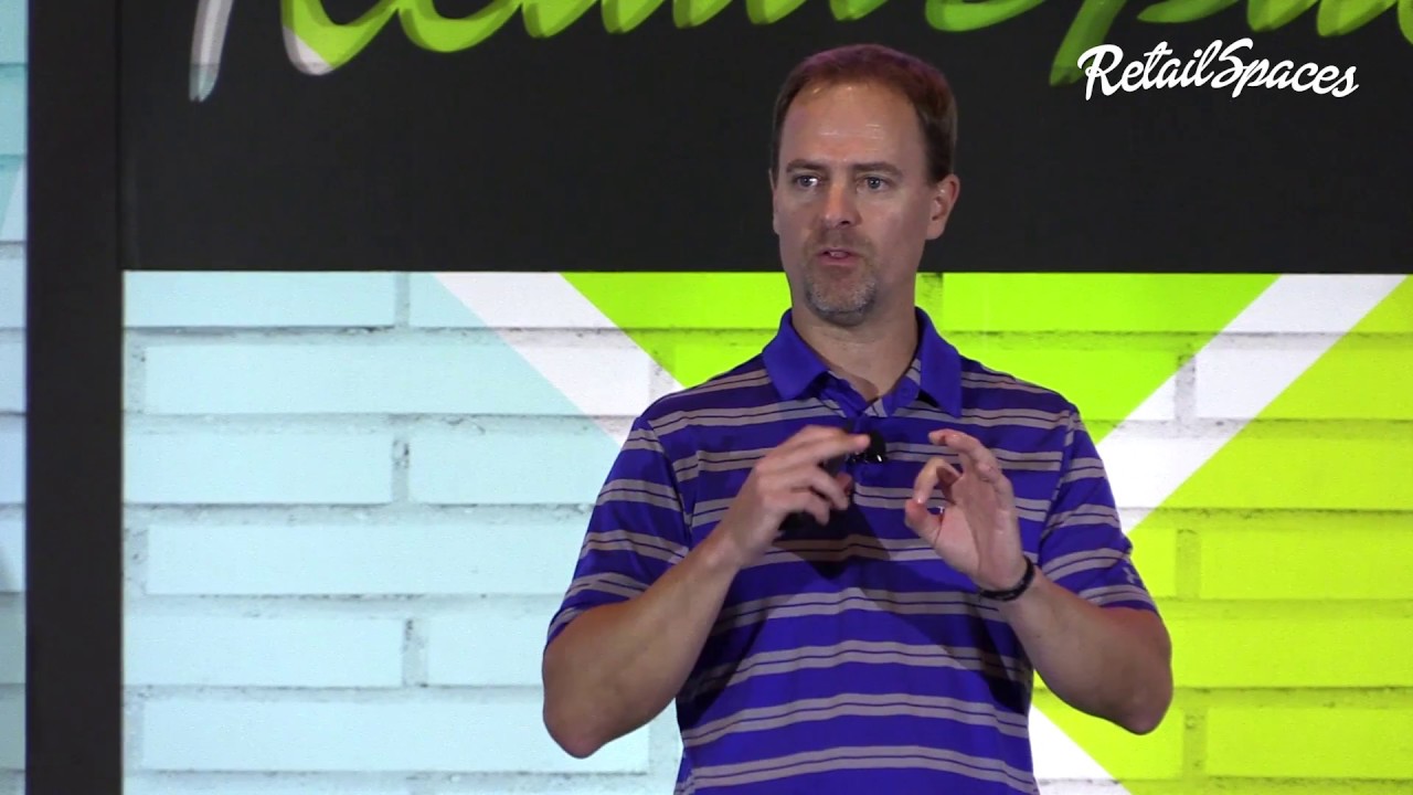 Building a Global Brand: Topgolf's Construction Approach // RetailSpaces