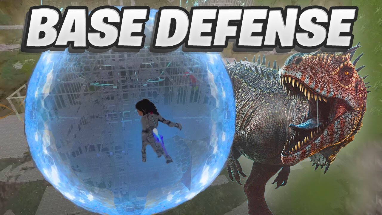 My BIGGEST DEFENSE Ever! - Twonks 4 Man
