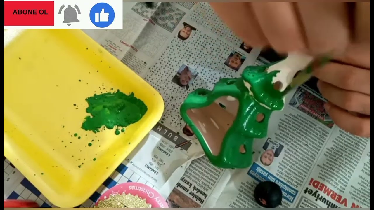 #new #video #2026 #yeni #fikirolsun #yılbaşıözel #handemadecreations #design #homemade 