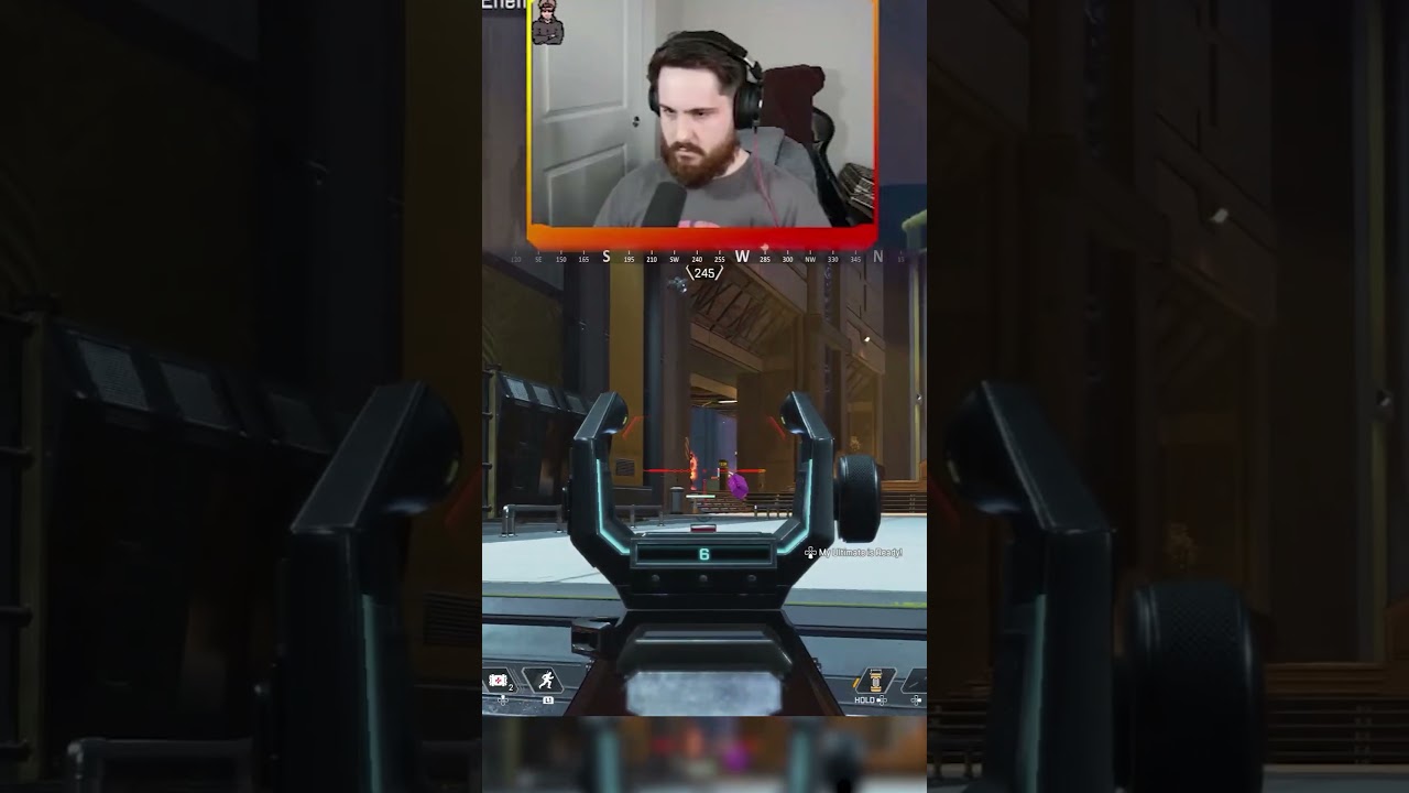 How To Get High Damage in Apex Legends Without Pushing Everything