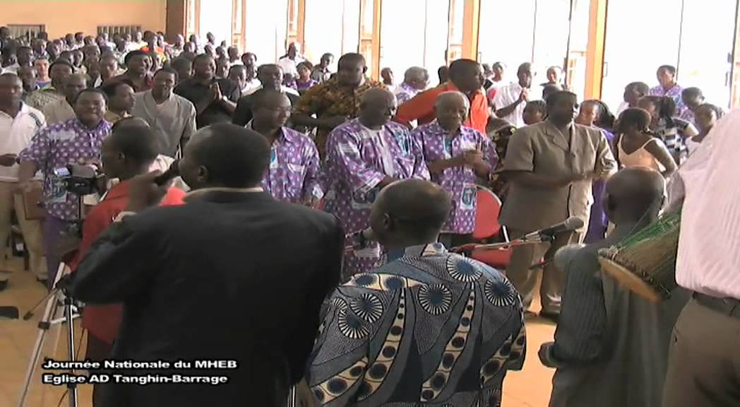 Groupe Waogwendé de Nandiala