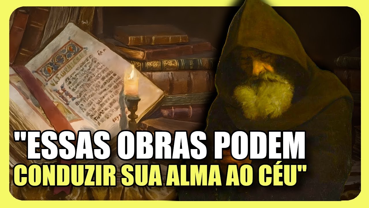 As 14 Práticas Que Podem Encher Sua Alma de Méritos Para o Céu!