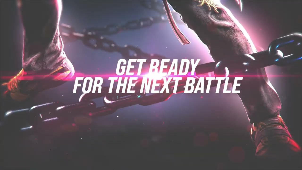 Tekken Shitpost