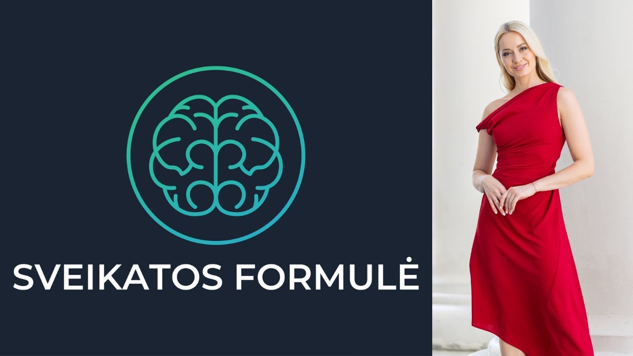 „Sveikatos formulė“: kardiologija ir Pasaulinė širdies diena