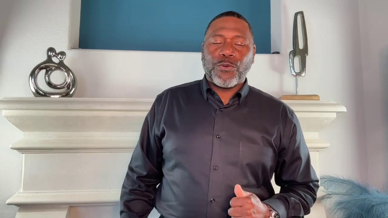 GOD WITH US LESSON 1