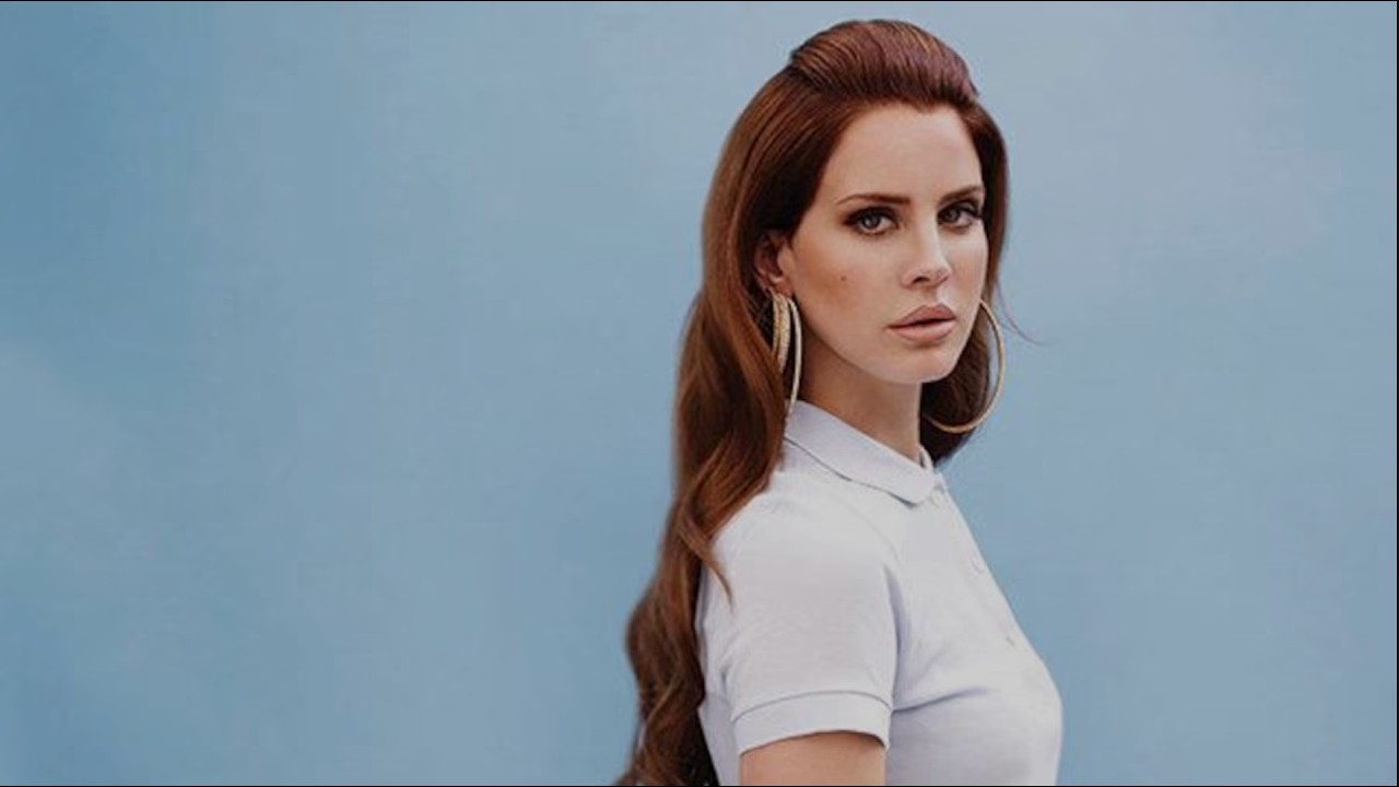 Lana Del Rey - Young And Beautiful (Inner Mind, Settow Remix)