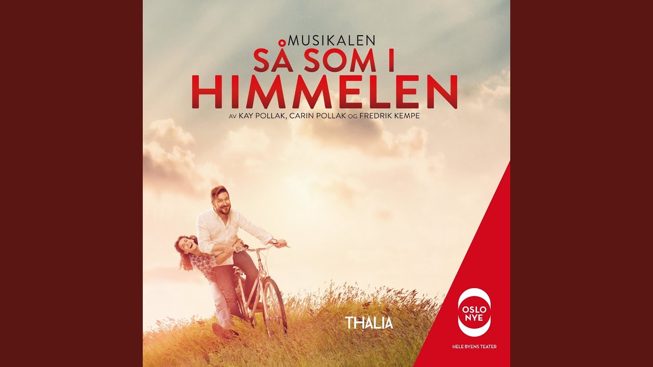 Gabriellas Sang (Fra musikalen 